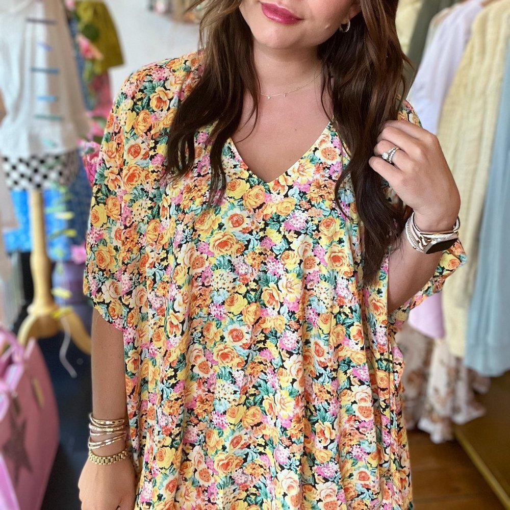North Firefly Top